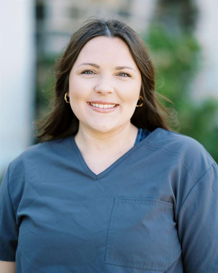 Dentist Anniston AL Gibson Family Dentistry Our Team